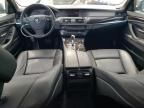 2013 BMW 528 I