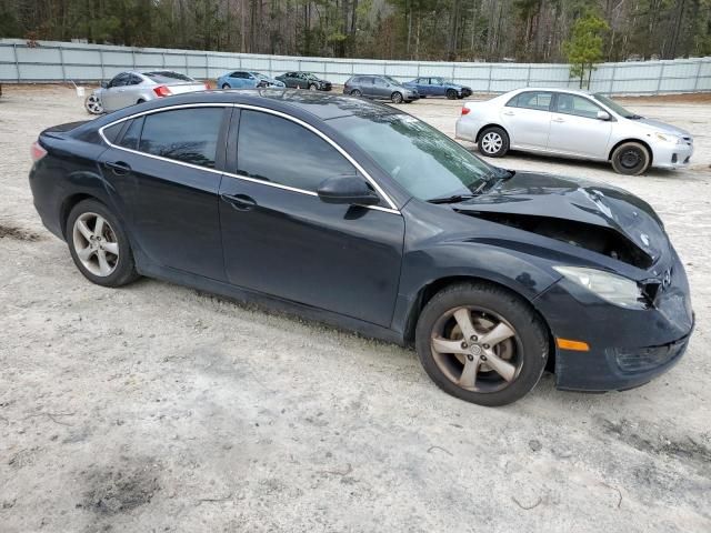 2009 Mazda 6 I