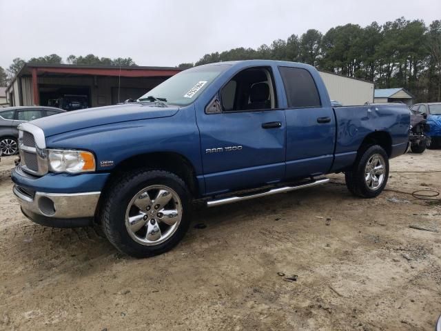 2004 Dodge RAM 1500 ST