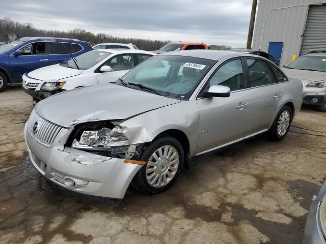 2008 Mercury Sable Luxury