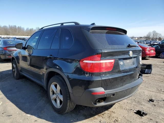 2008 BMW X5 3.0I