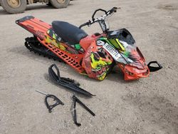 Vehiculos salvage en venta de Copart Casper, WY: 2016 Bombardier Snowmobile