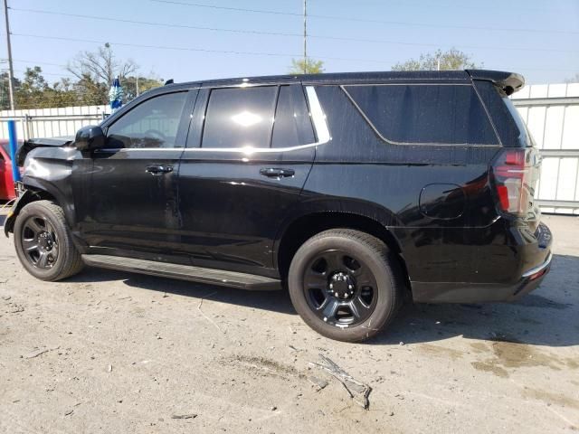 2023 Chevrolet Tahoe C1500