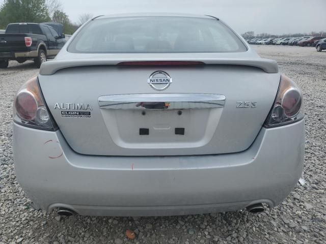 2010 Nissan Altima Base