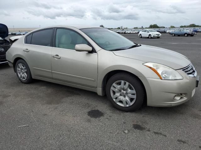 2010 Nissan Altima Base