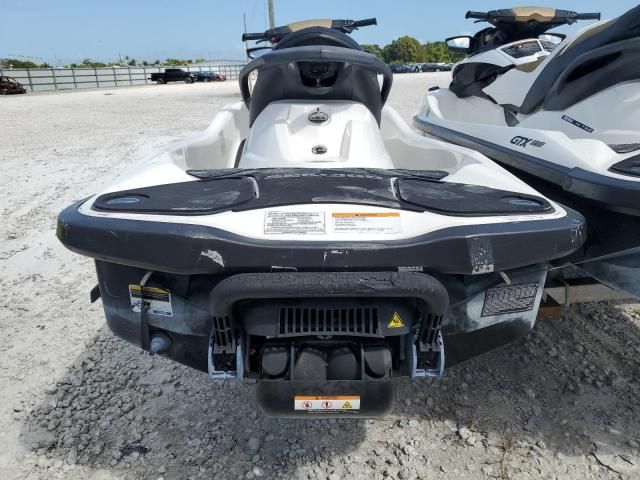 2013 Seadoo Jetski