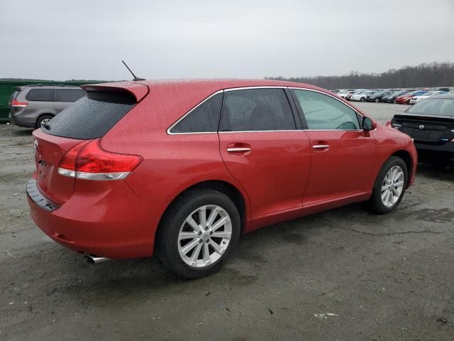 2011 Toyota Venza