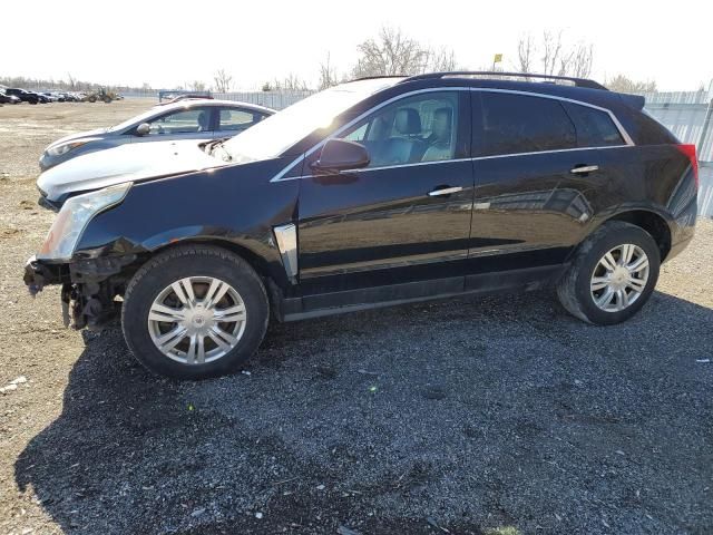 2015 Cadillac SRX