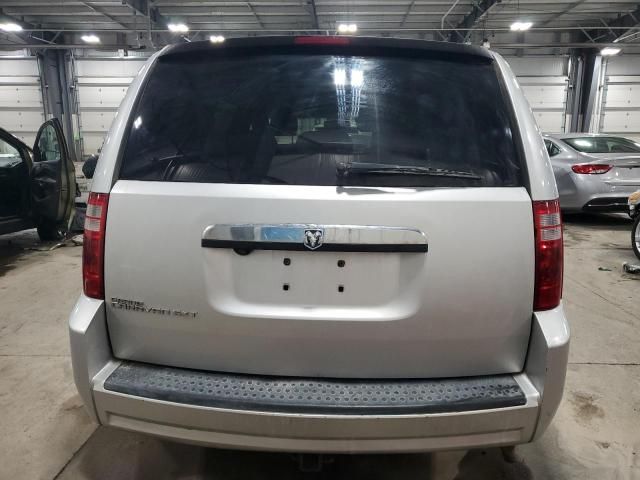 2008 Dodge Grand Caravan SXT