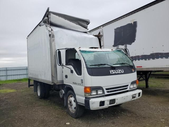 2001 Isuzu NPR