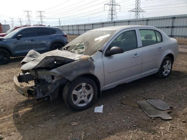 2007 Chevrolet Cobalt LS