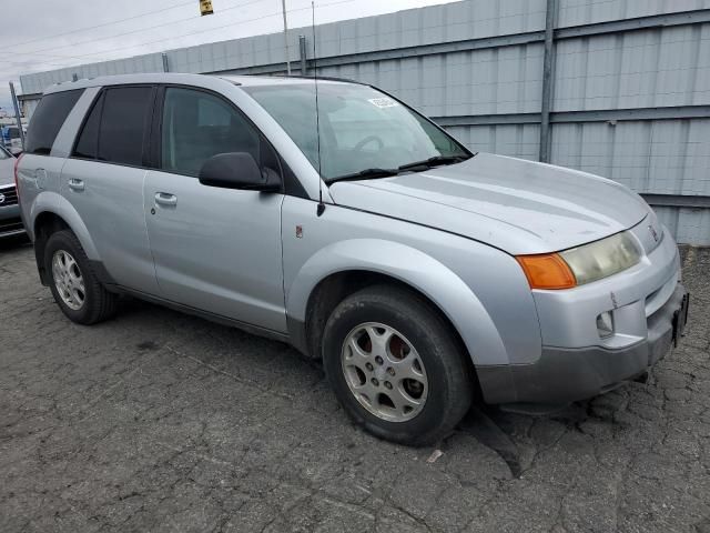 2004 Saturn Vue