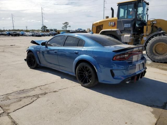 2022 Dodge Charger Scat Pack