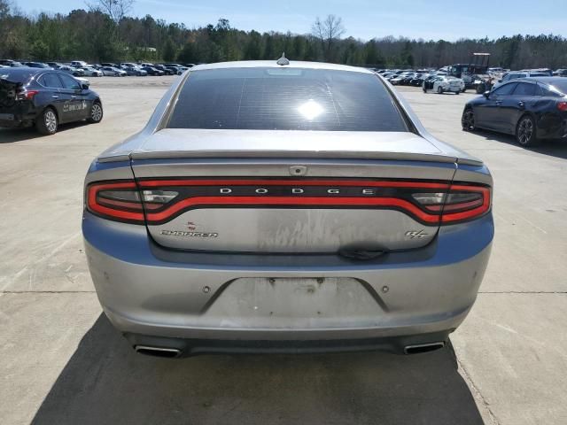 2016 Dodge Charger R/T