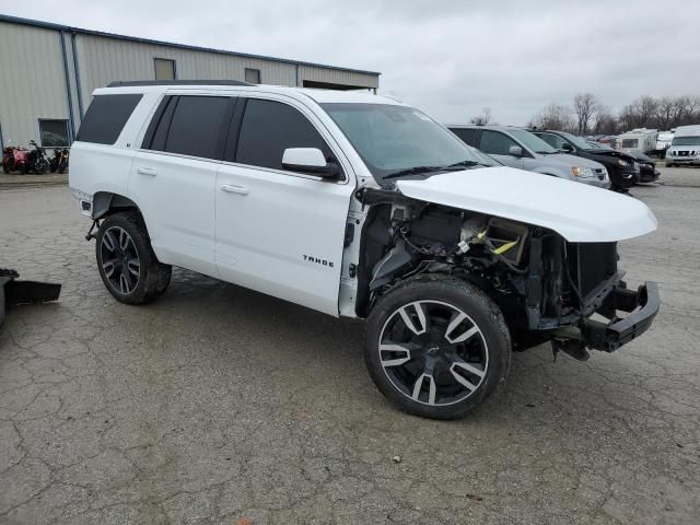 2019 Chevrolet Tahoe K1500 LT