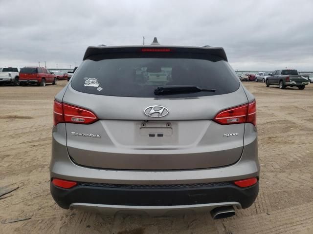 2015 Hyundai Santa FE Sport