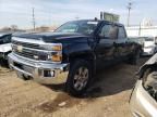 2015 Chevrolet Silverado K2500 Heavy Duty LT