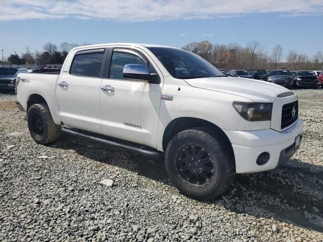 2007 Toyota Tundra Crewmax Limited