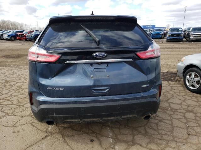 2019 Ford Edge SE