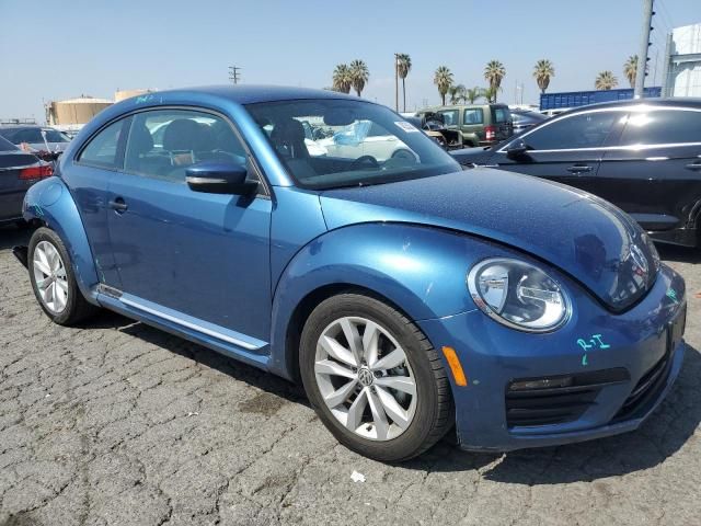 2017 Volkswagen Beetle 1.8T