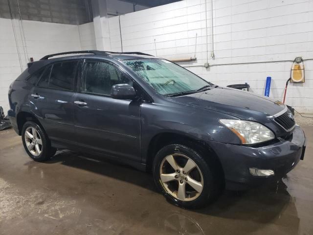 2008 Lexus RX 350