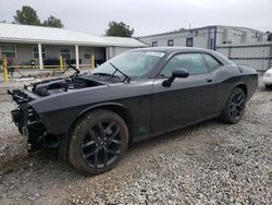 Salvage cars for sale at Prairie Grove, AR auction: 2023 Dodge Challenger SXT