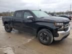 2020 Chevrolet Silverado K1500 LT