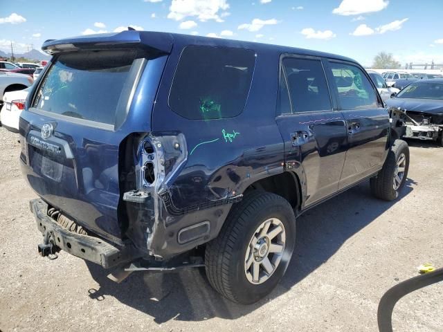 2014 Toyota 4runner SR5