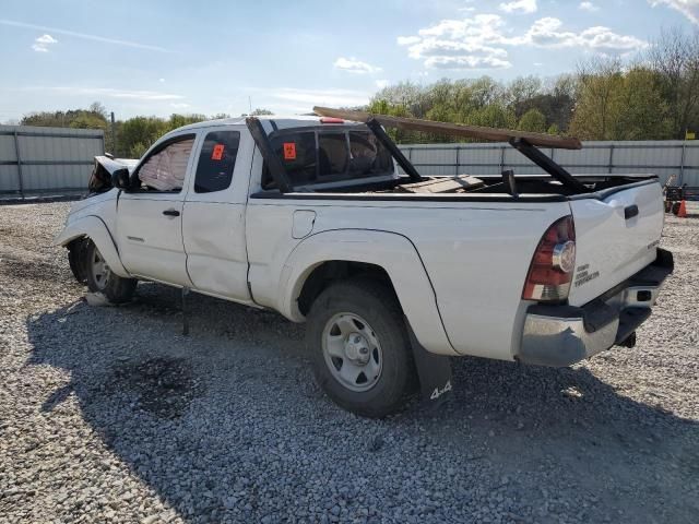 2013 Toyota Tacoma