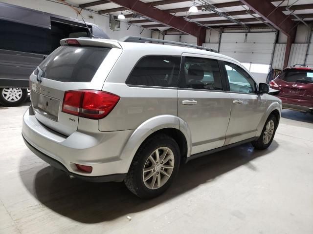 2013 Dodge Journey SXT