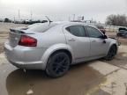 2014 Dodge Avenger SXT