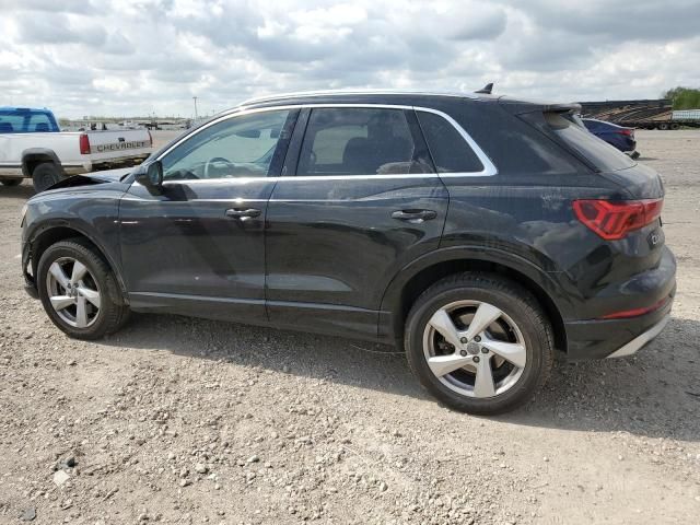 2020 Audi Q3 Premium