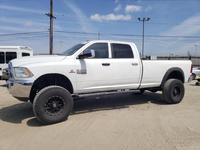 2018 Dodge RAM 2500 ST