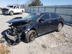 Salvage cars for sale from Copart Lebanon, TN: 2013 Nissan Altima 2.5