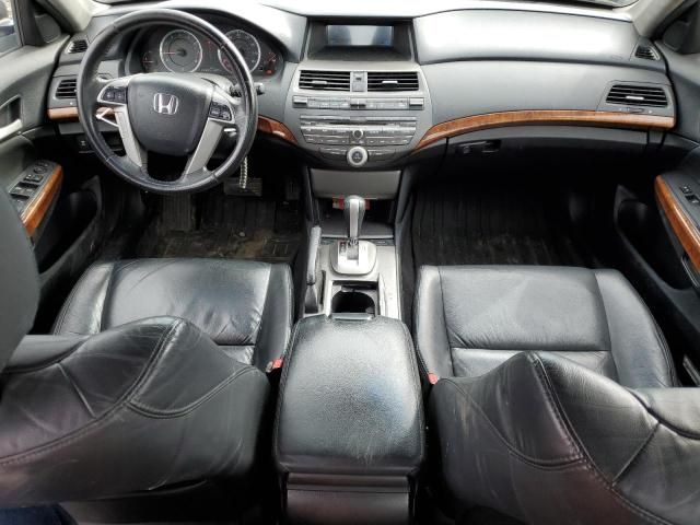 2012 Honda Accord EXL