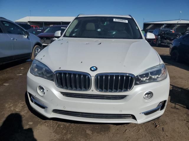 2014 BMW X5 XDRIVE35I