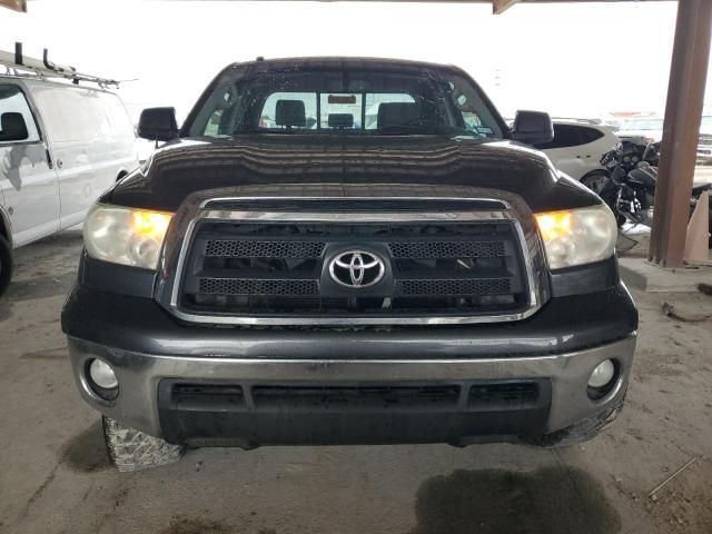 2013 Toyota Tundra Double Cab SR5