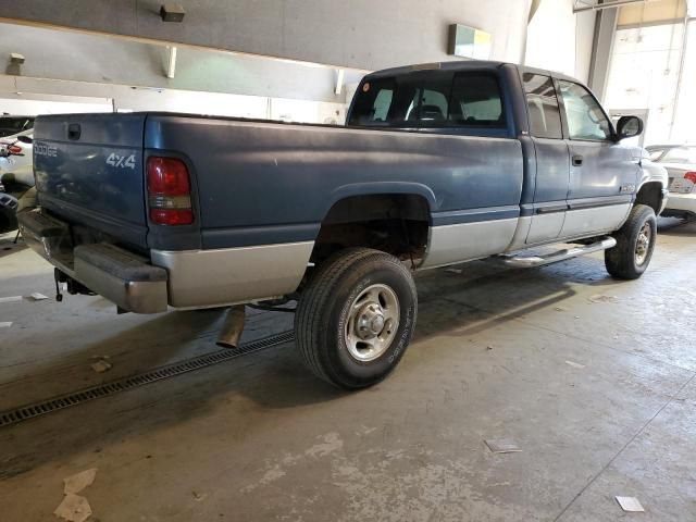 2002 Dodge RAM 2500