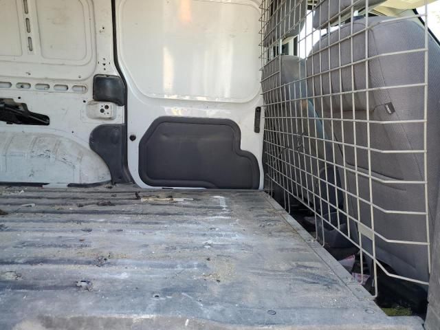 2012 Ford Transit Connect XLT