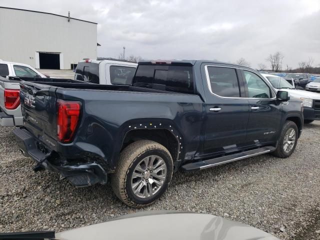 2019 GMC Sierra K1500 Denali