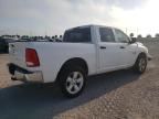 2022 Dodge RAM 1500 Classic Tradesman