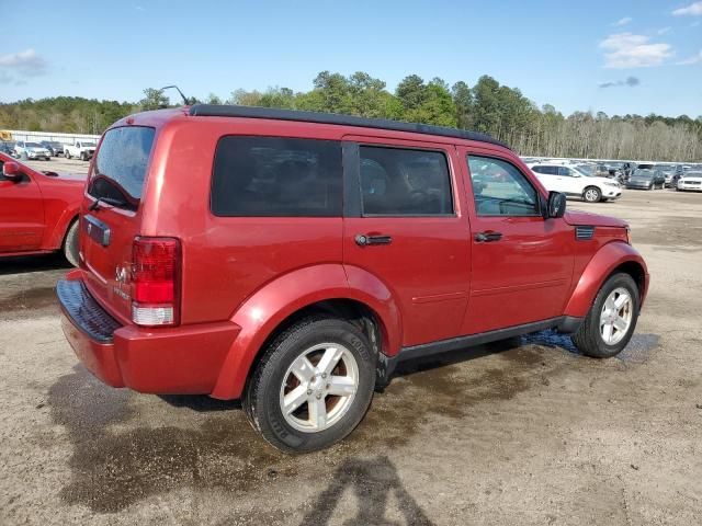 2010 Dodge Nitro SE