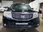 2013 Honda Pilot Exln