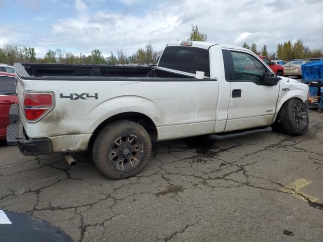 2013 Ford F150