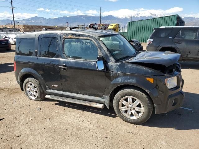 2006 Honda Element EX