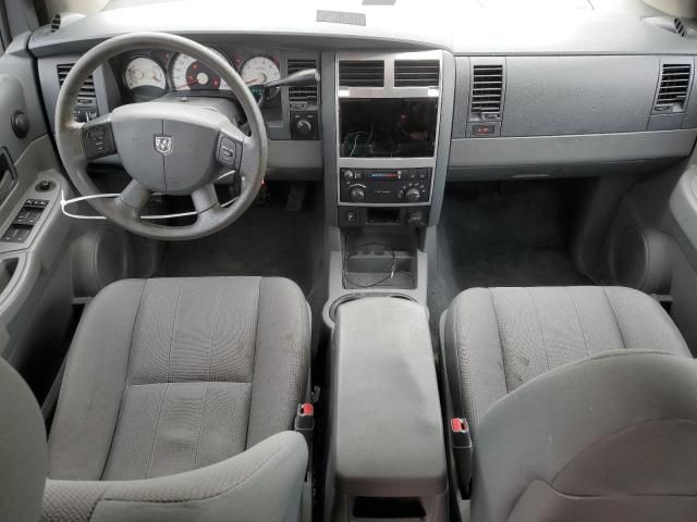 2006 Dodge Durango SXT