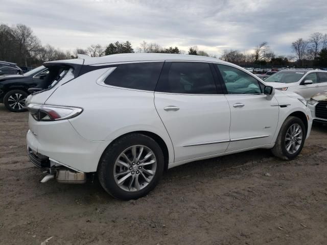 2024 Buick Enclave Avenir