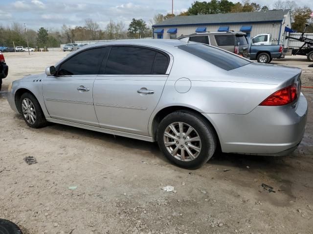 2010 Buick Lucerne CXL