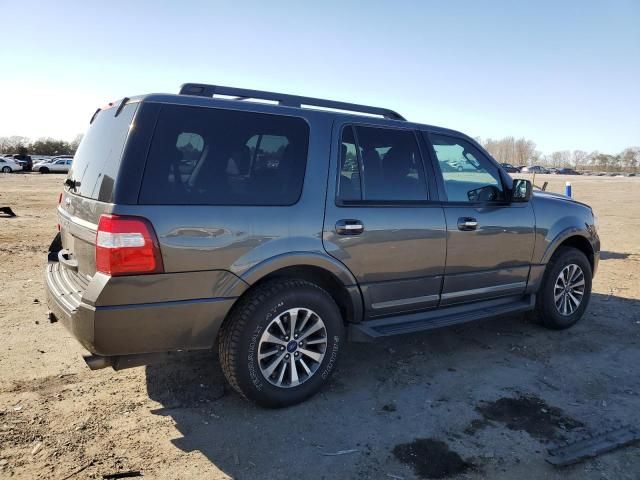 2016 Ford Expedition XLT