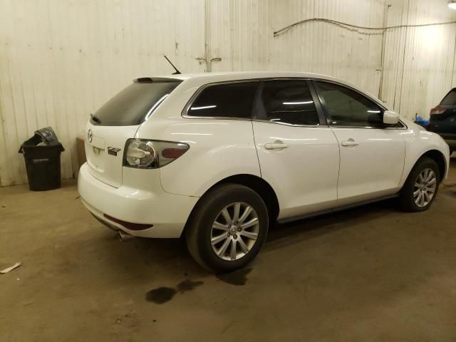 2010 Mazda CX-7